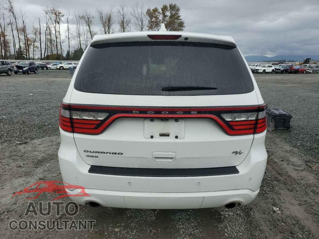 DODGE DURANGO 2015 - 1C4SDJCT5FC139699
