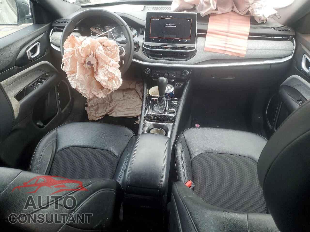 JEEP COMPASS 2024 - 3C4NJDBN5RT119049