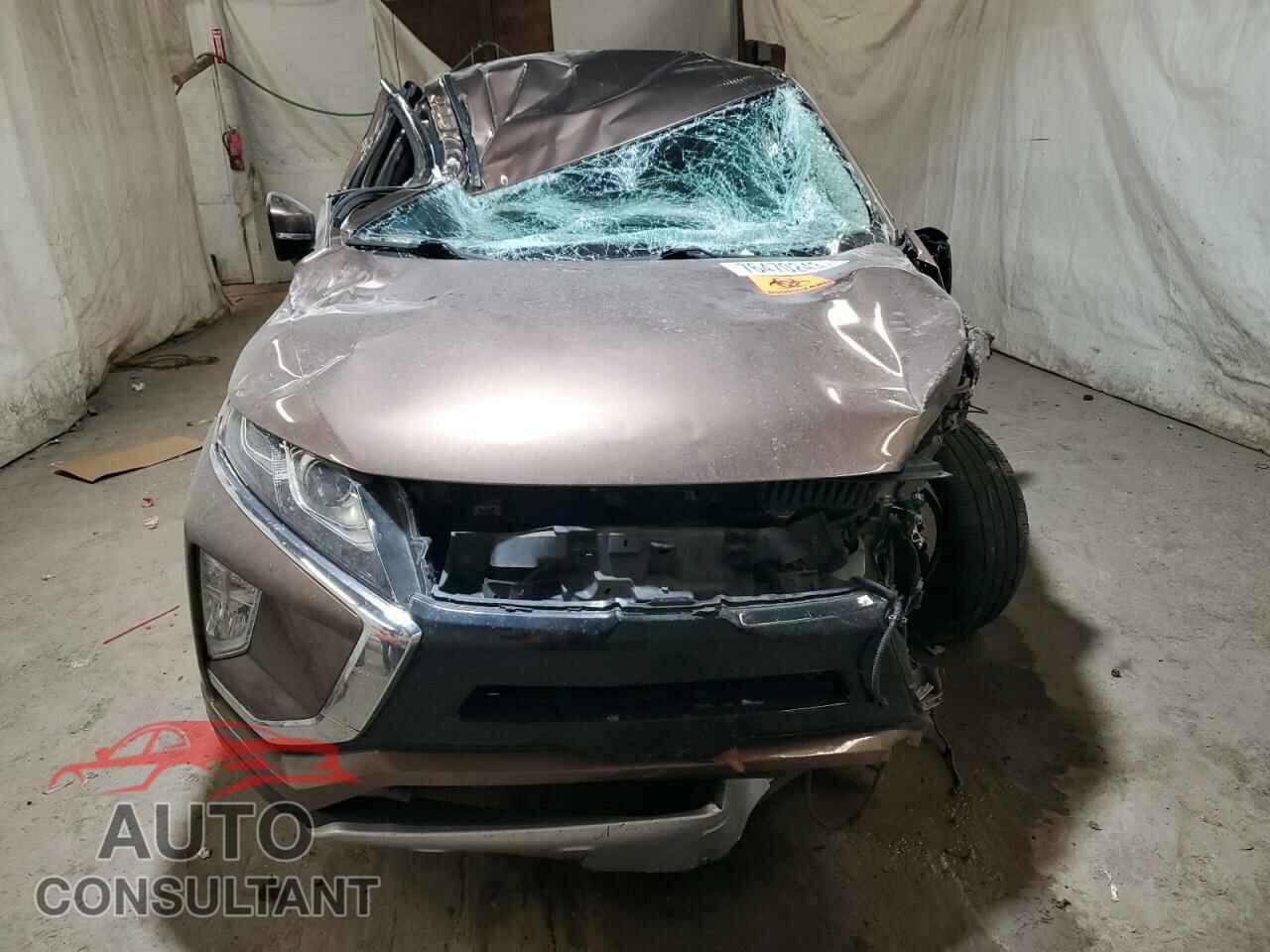 MITSUBISHI ECLIPSE 2019 - JA4AT5AA5KZ003033