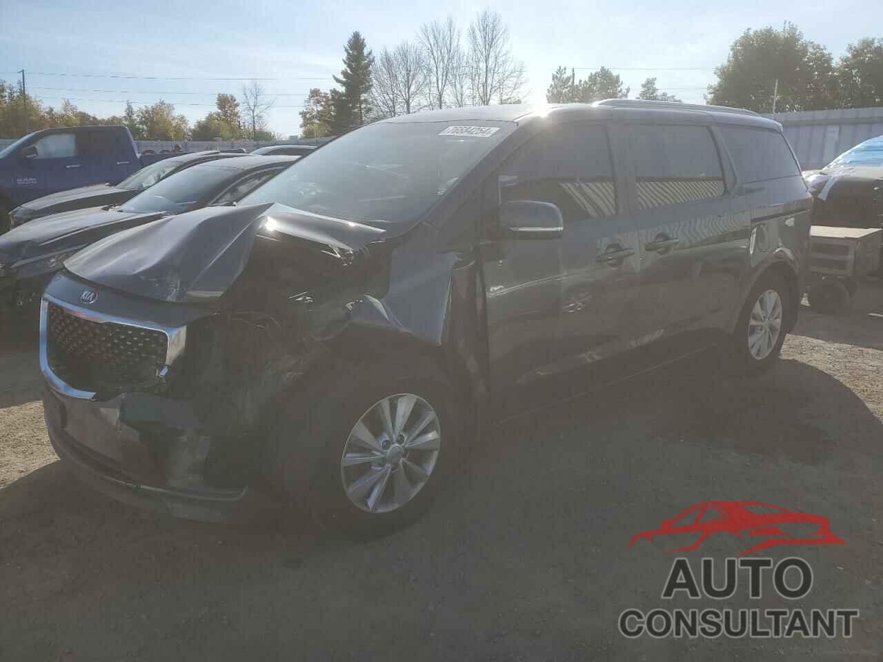KIA All Models 2016 - KNDMB5C18G6195849