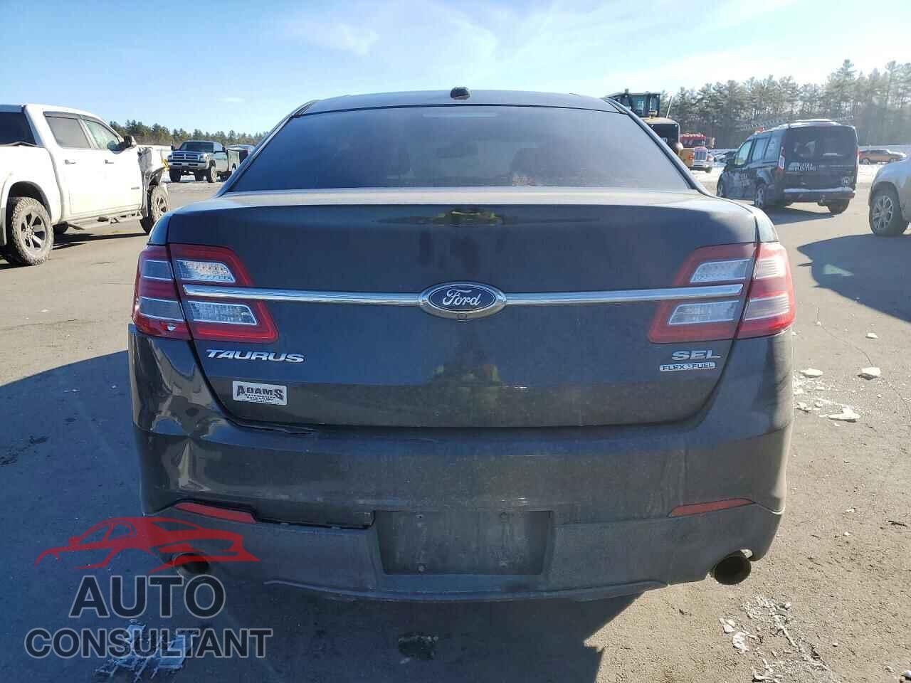 FORD TAURUS 2014 - 1FAHP2E85EG112113