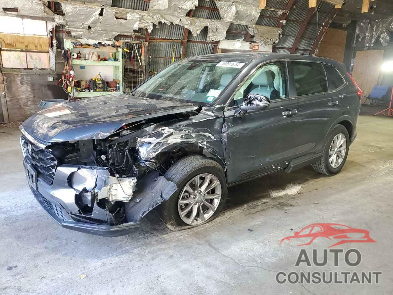 HONDA CRV 2024 - 2HKRS4H40RH485353
