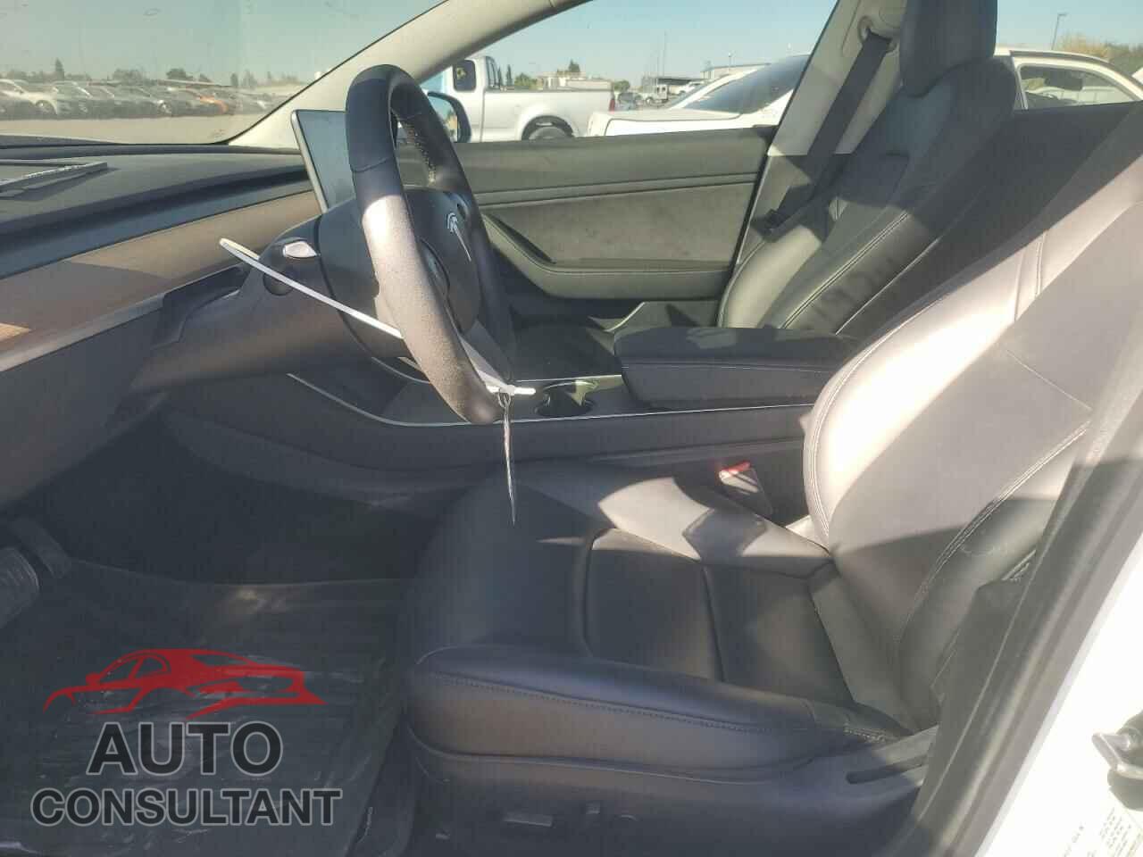 TESLA MODEL 3 2020 - 5YJ3E1EA9LF631793