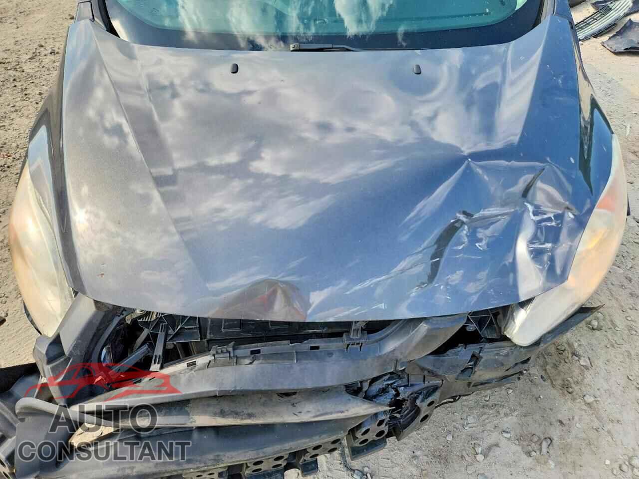 FORD CMAX 2016 - 1FADP5AU4GL113105