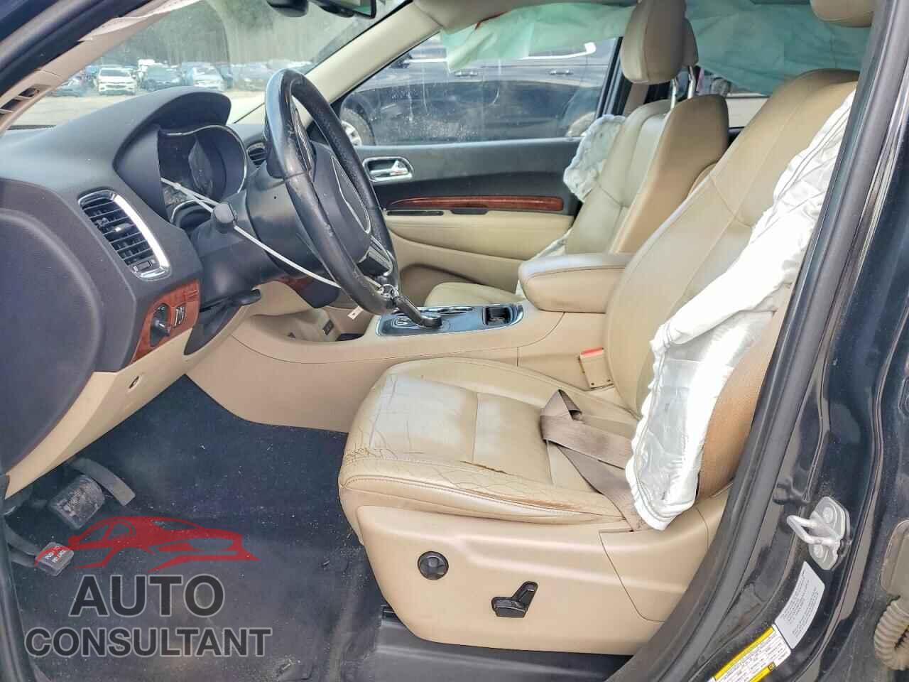 DODGE DURANGO 2015 - 1C4RDHDG4FC795417