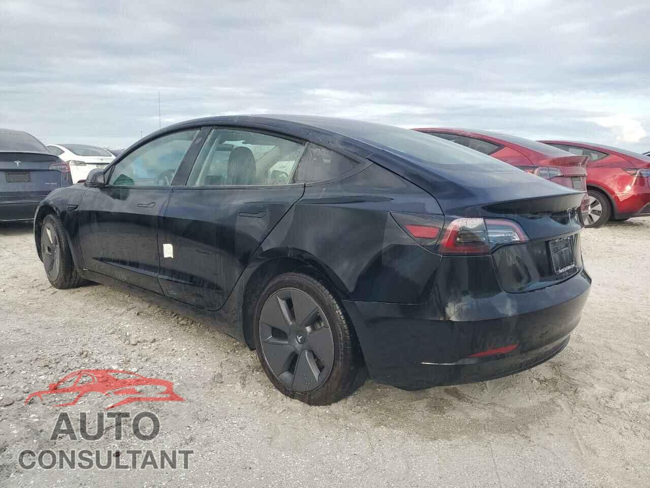 TESLA MODEL 3 2023 - 5YJ3E1EA5PF452401