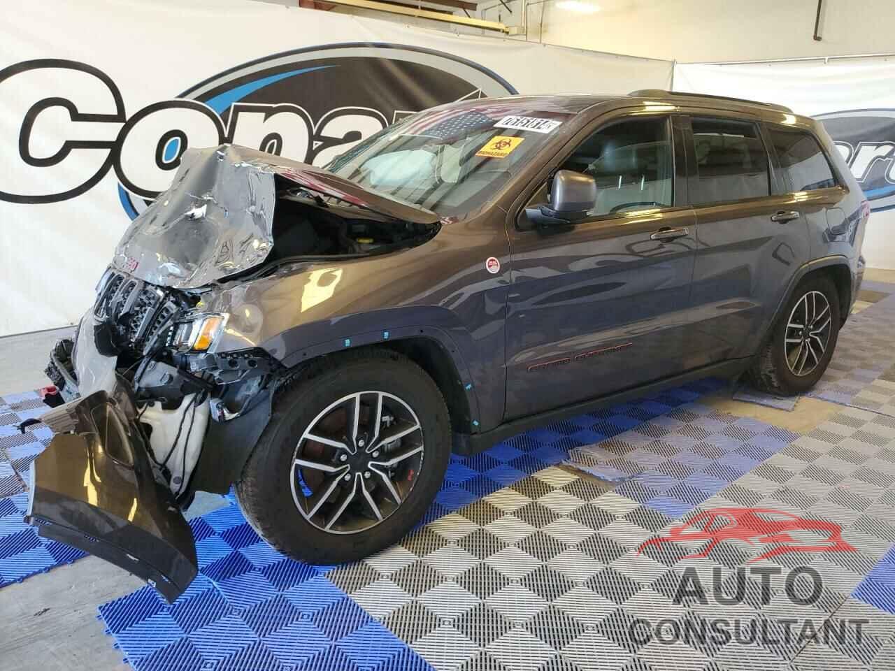 JEEP GRAND CHER 2021 - 1C4RJFLT6MC794875