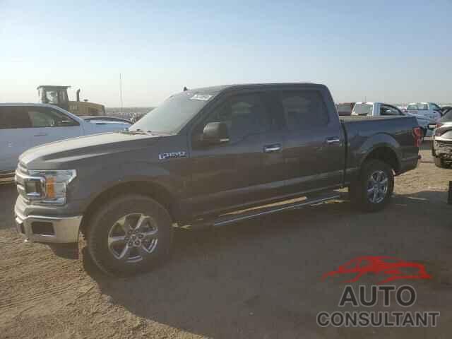 FORD F-150 2019 - 1FTEW1EP4KKD71976