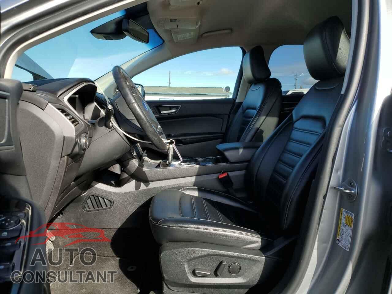 FORD EDGE 2020 - 2FMPK4J98LBA08617