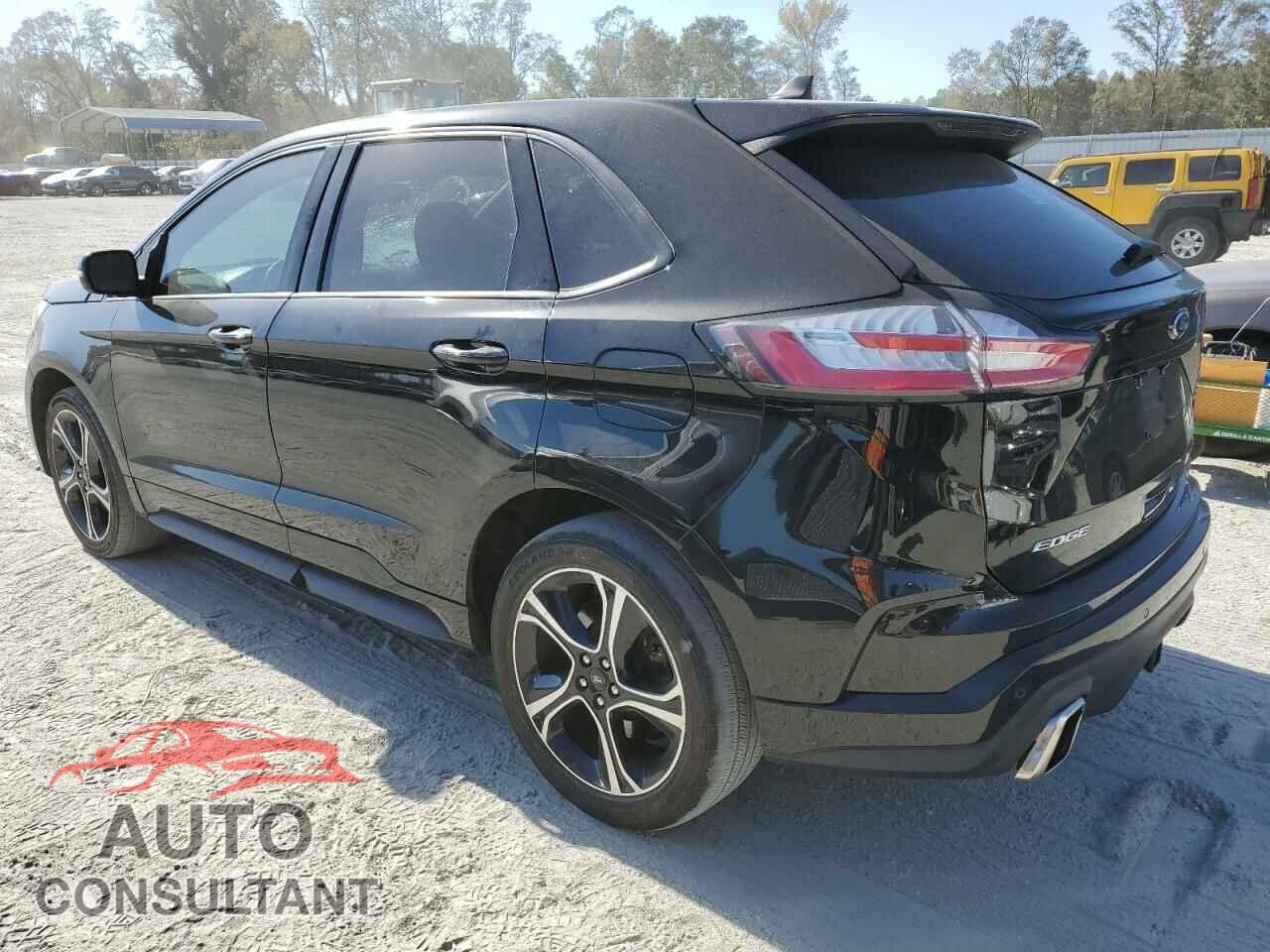 FORD EDGE 2020 - 2FMPK4AP6LBB55310