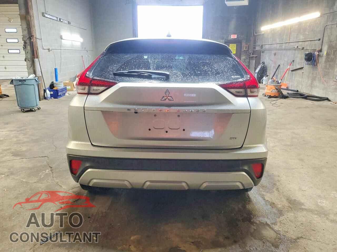 MITSUBISHI ECLIPSE 2024 - JA4ATWAA7RZ060723