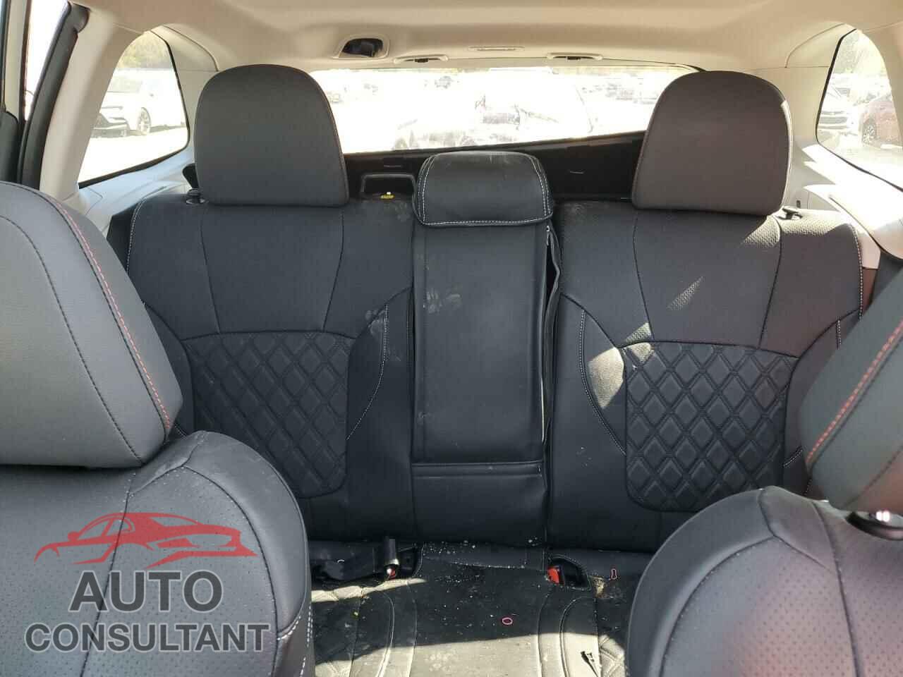 SUBARU FORESTER 2023 - JF2SKAJC8PH508165