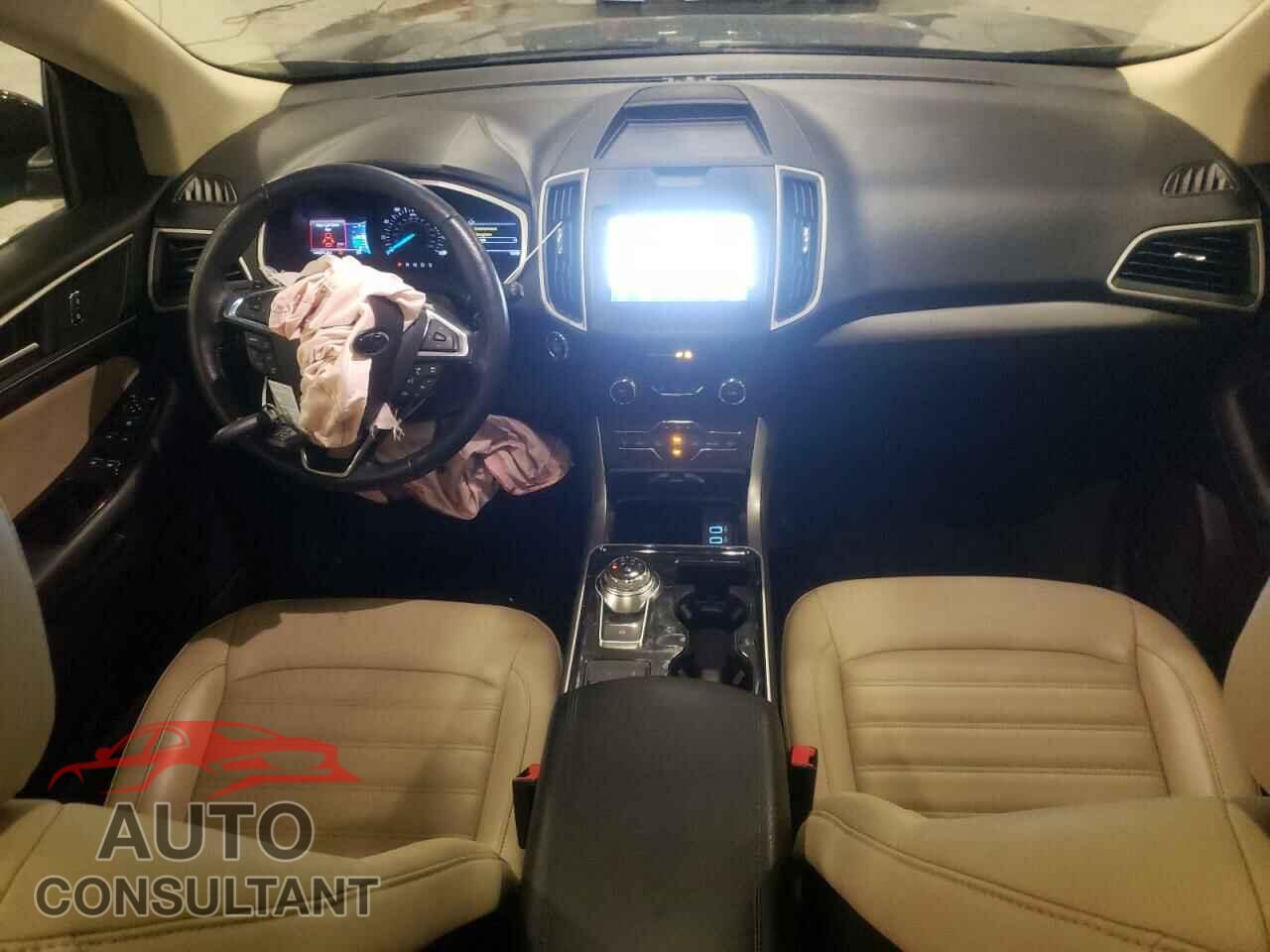 FORD EDGE 2020 - 2FMPK4J96LBA01830