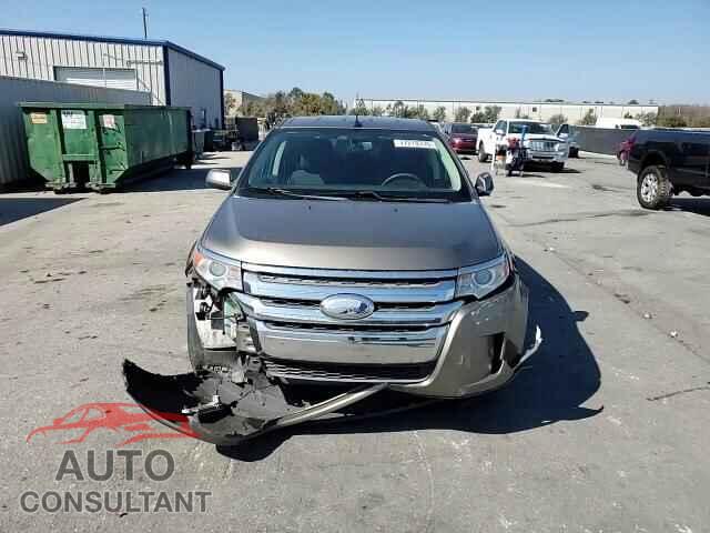 FORD EDGE 2014 - 2FMDK3JC7EBB17601