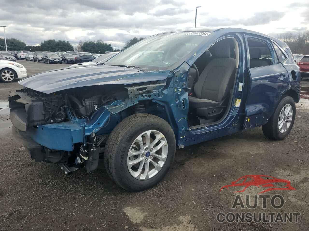 FORD ESCAPE 2020 - 1FMCU9G66LUC50898