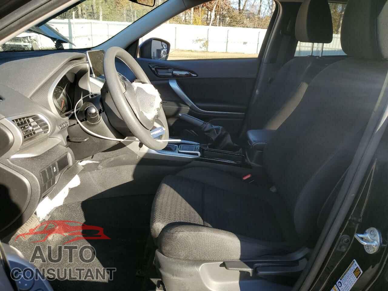 MITSUBISHI ECLIPSE 2018 - JA4AT4AA7JZ064523