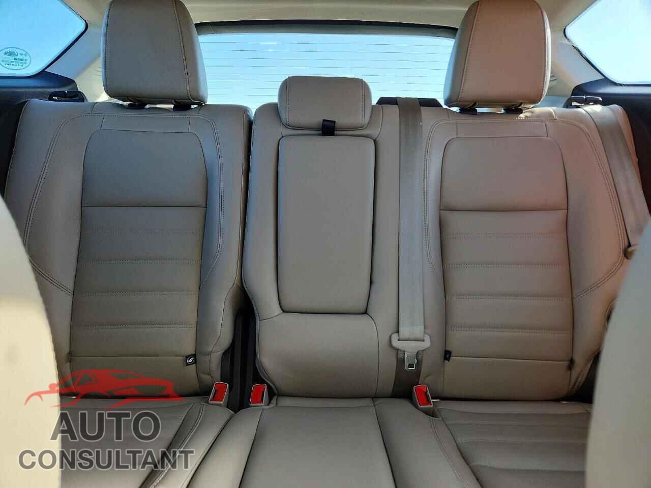 FORD C-MAX 2017 - 1FADP5FU2HL100962