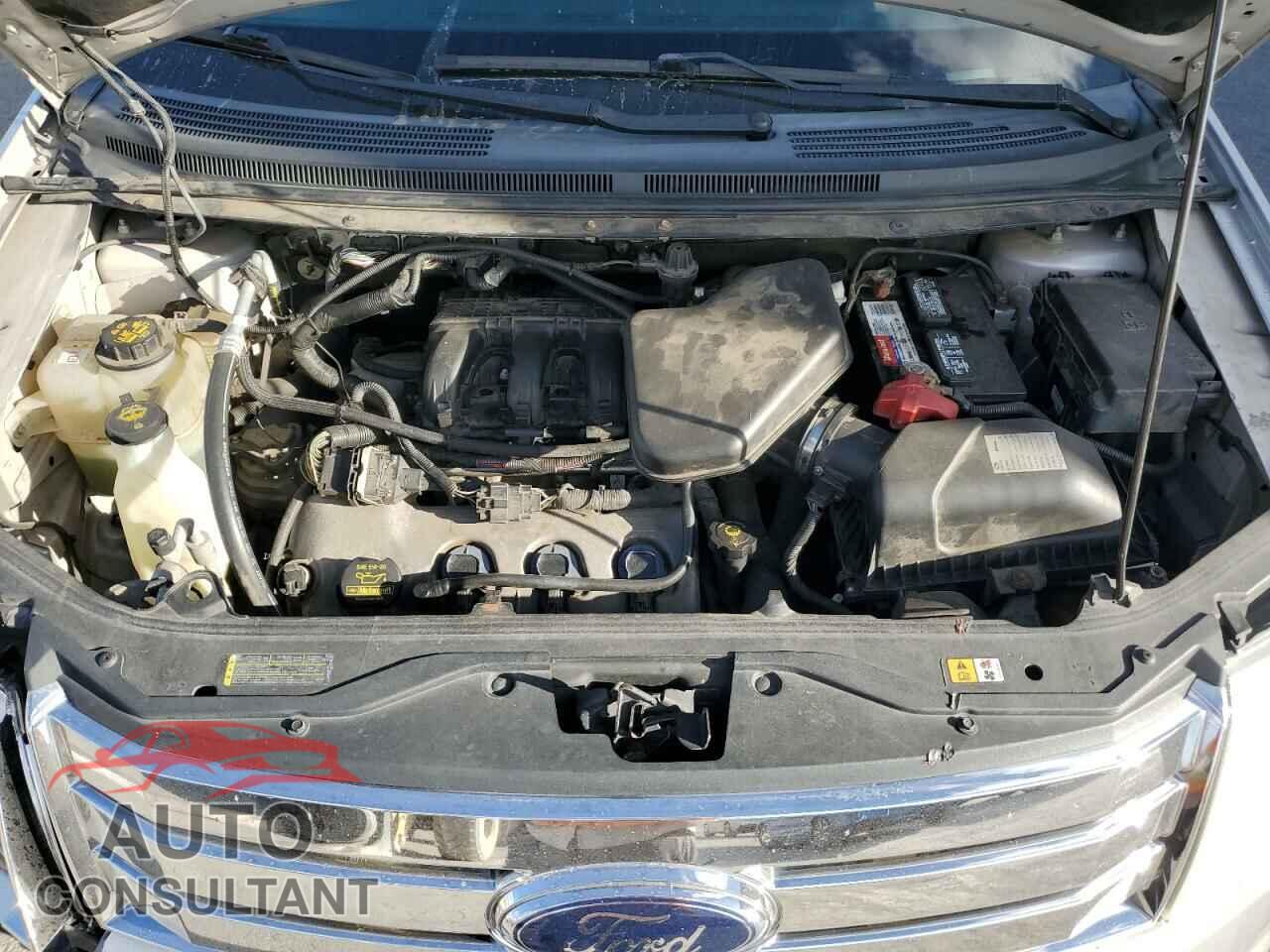 FORD EDGE 2009 - 2FMDK38C39BA73348