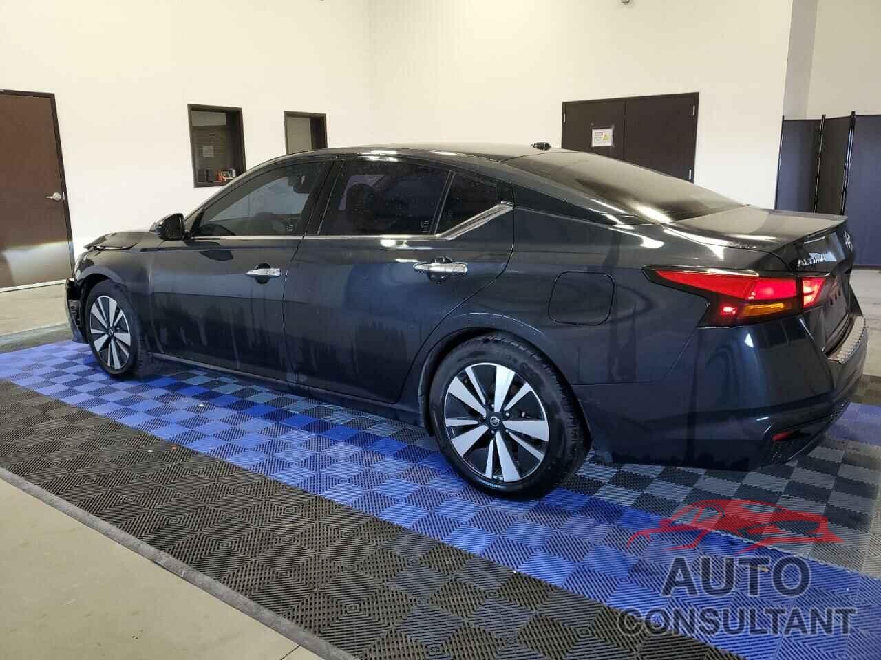 NISSAN ALTIMA 2019 - 1N4BL4DV1KC128722