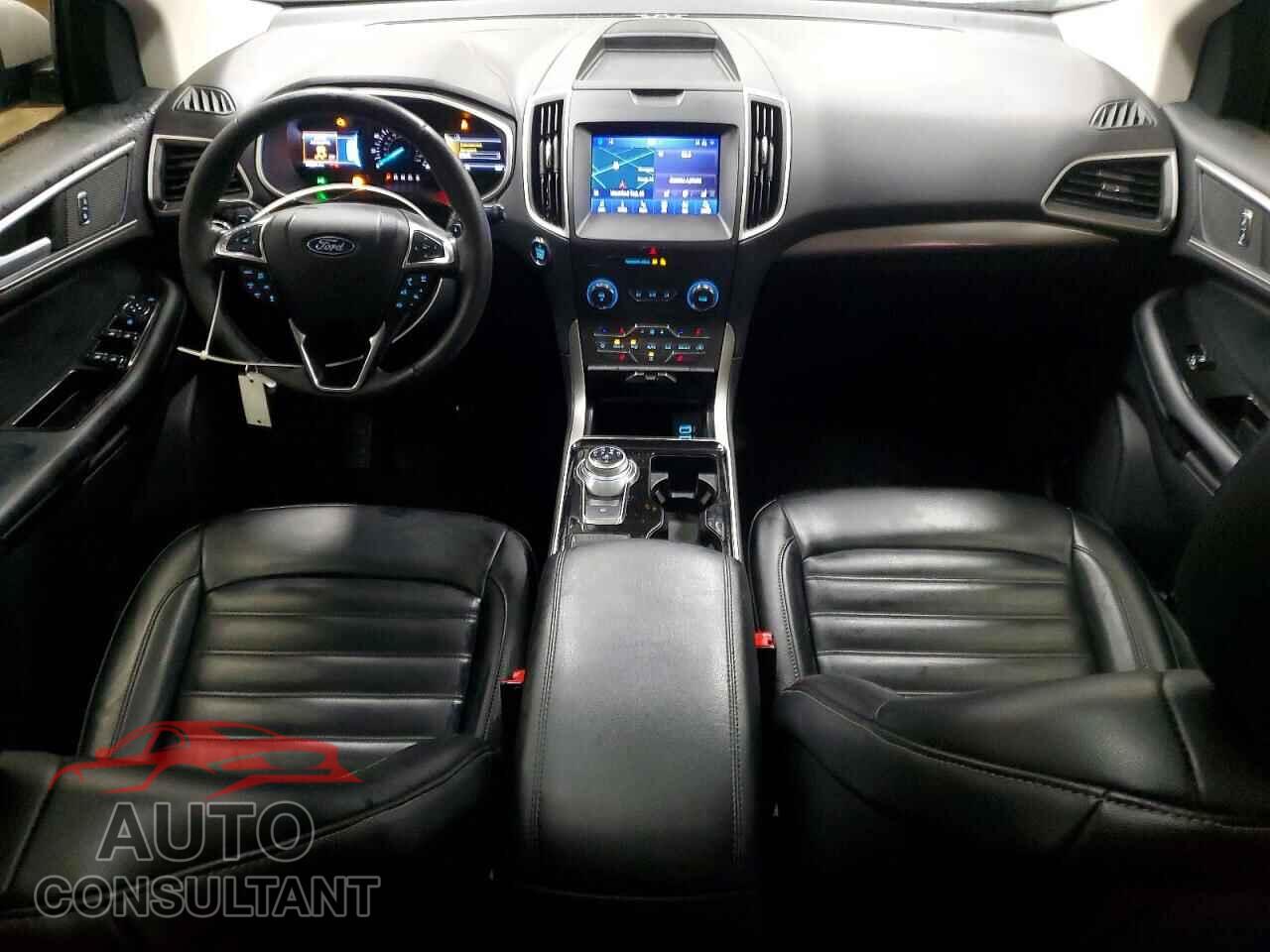 FORD EDGE 2020 - 2FMPK4J99LBB27700