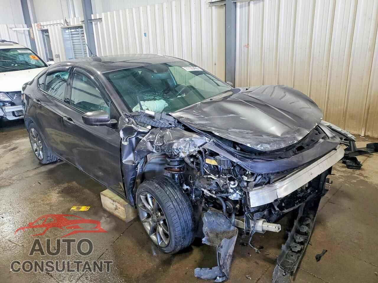 DODGE DART 2014 - 1C3CDFBBXED903148