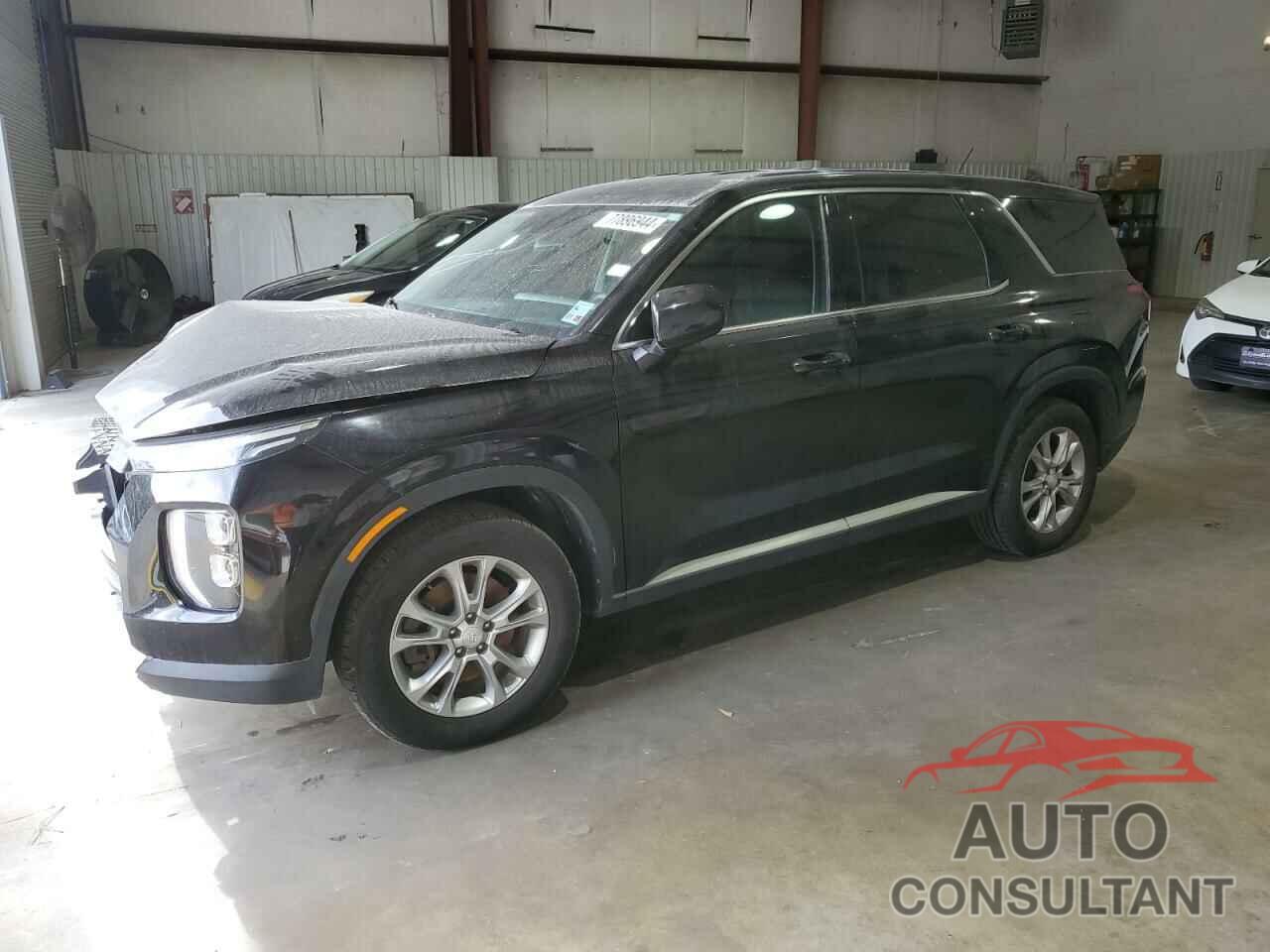 HYUNDAI PALISADE 2020 - KM8R14HE9LU057012