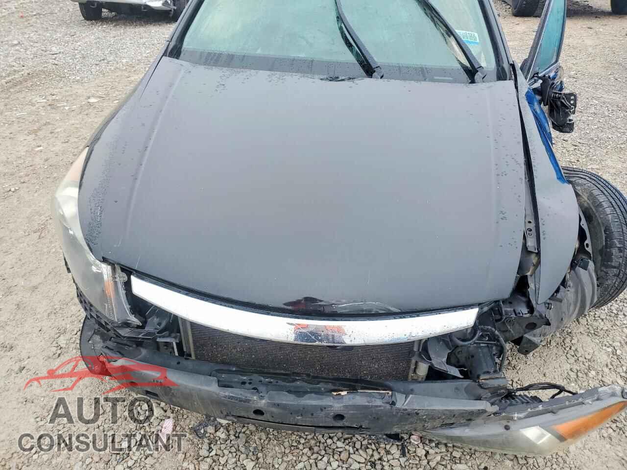 HONDA ACCORD 2012 - 1HGCP2F61CA154507