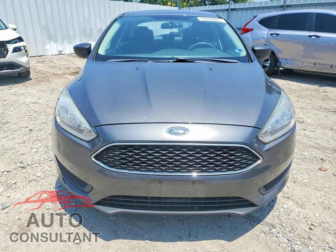 FORD FOCUS 2016 - 1FADP3E21GL248863