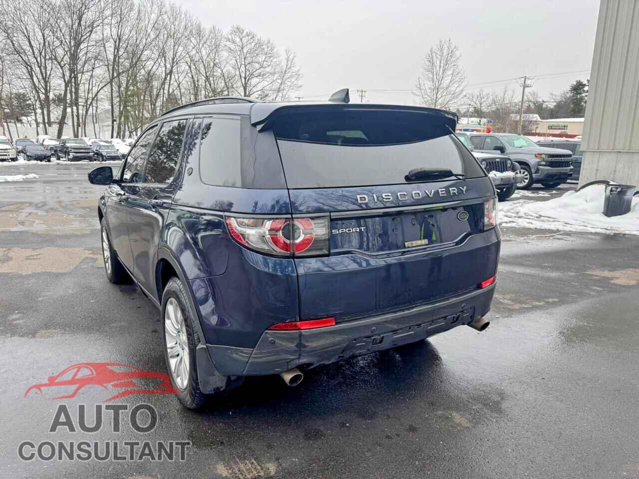LAND ROVER DISCOVERY 2017 - SALCP2BG2HH689656