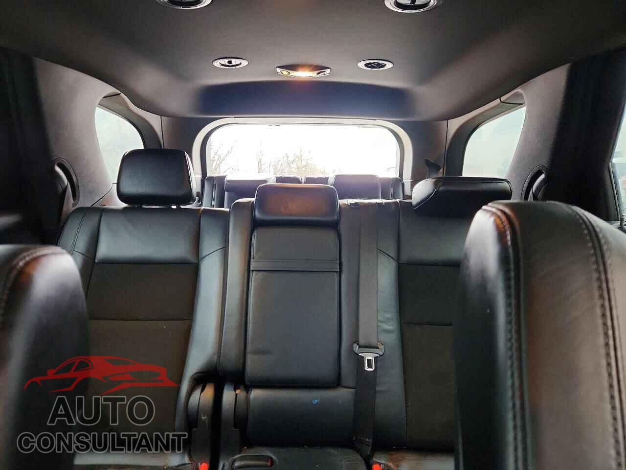 DODGE DURANGO 2022 - 1C4RDJDG6NC182995
