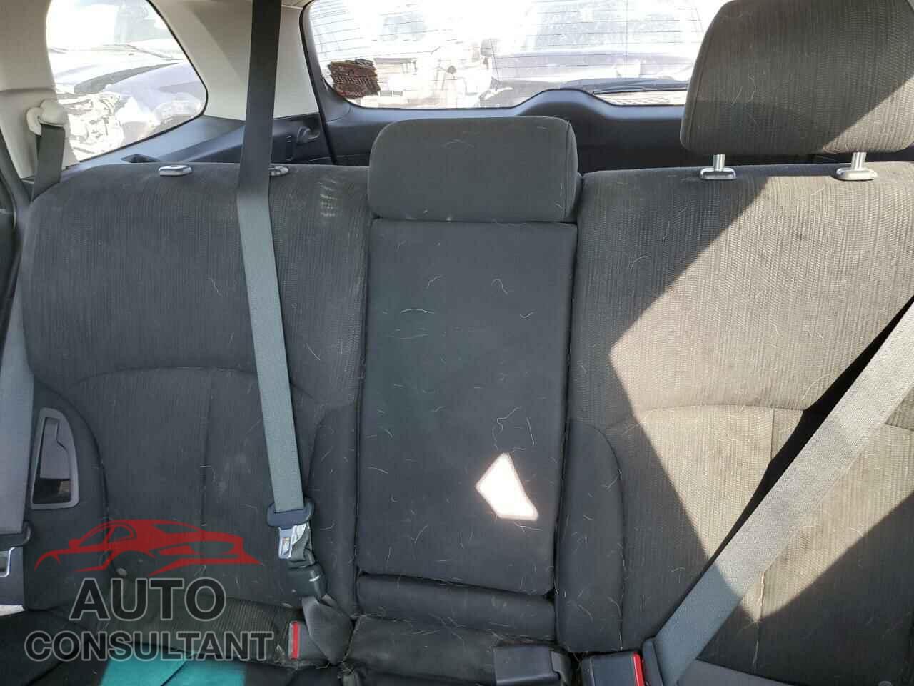 SUBARU OUTBACK 2014 - 4S4BRCCC8E3268561