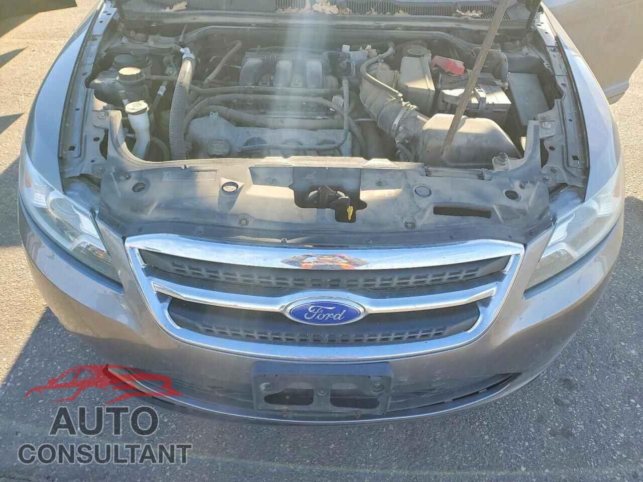 FORD TAURUS 2011 - 1FAHP2EW7BG189723