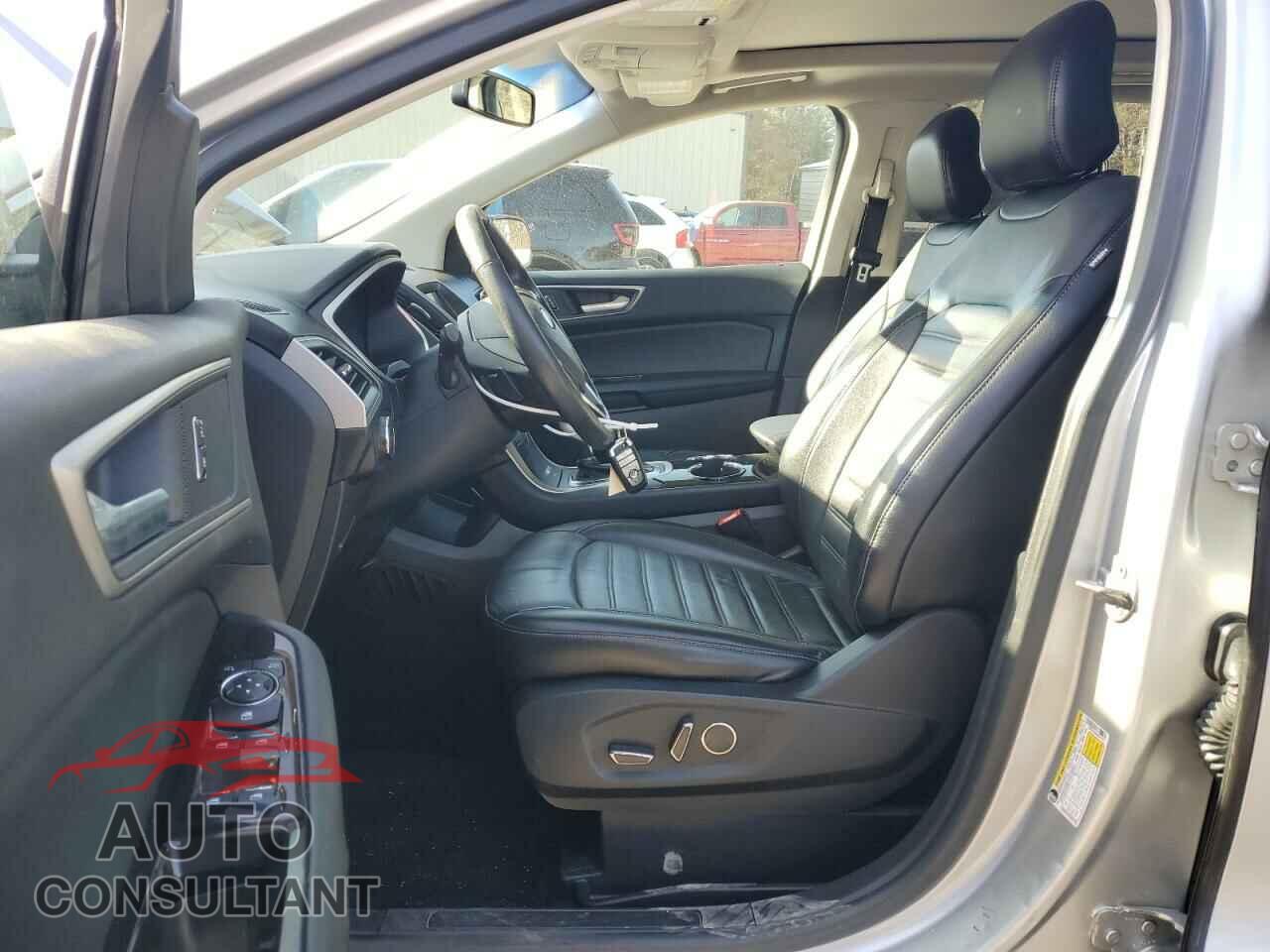 FORD EDGE 2017 - 2FMPK3J90HBC47791