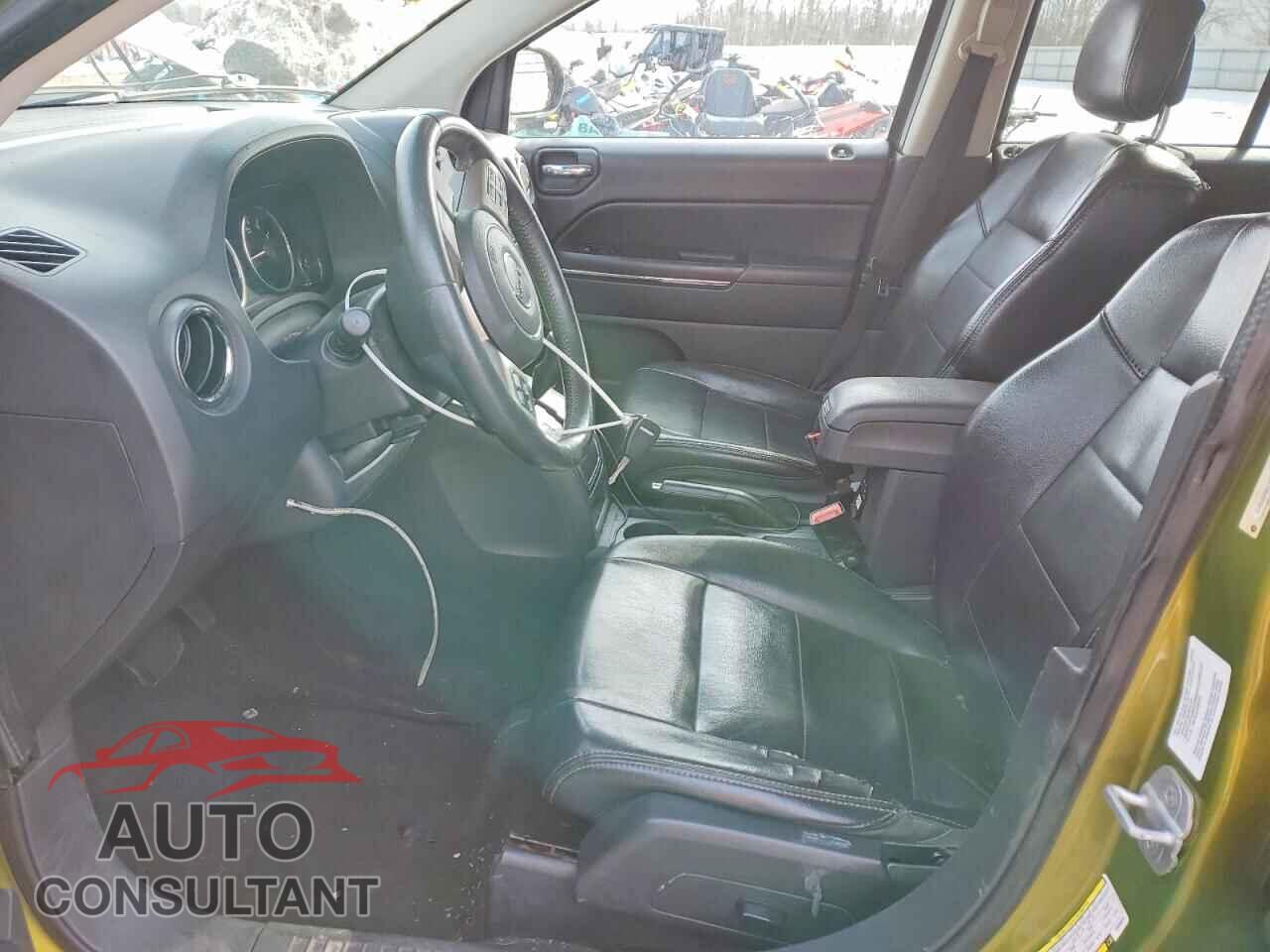 JEEP COMPASS 2012 - 1C4NJDCB6CD588894