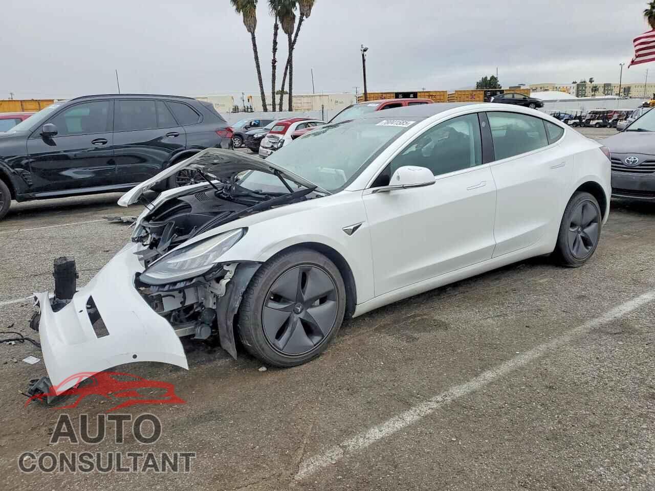 TESLA MODEL 3 2019 - 5YJ3E1EA0KF310577