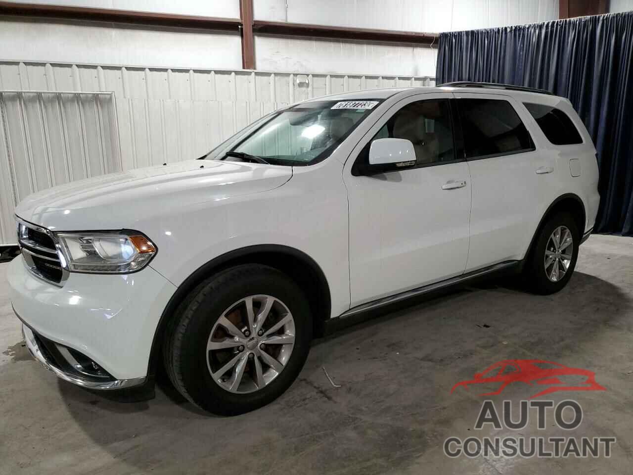 DODGE DURANGO 2015 - 1C4RDHDGXFC201140