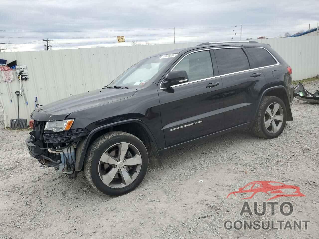 JEEP GRAND CHER 2014 - 1C4RJFCM3EC324099