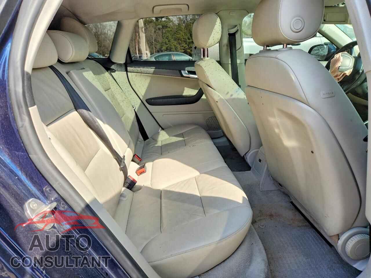 AUDI A3 2012 - WAUBJAFM0CA089652