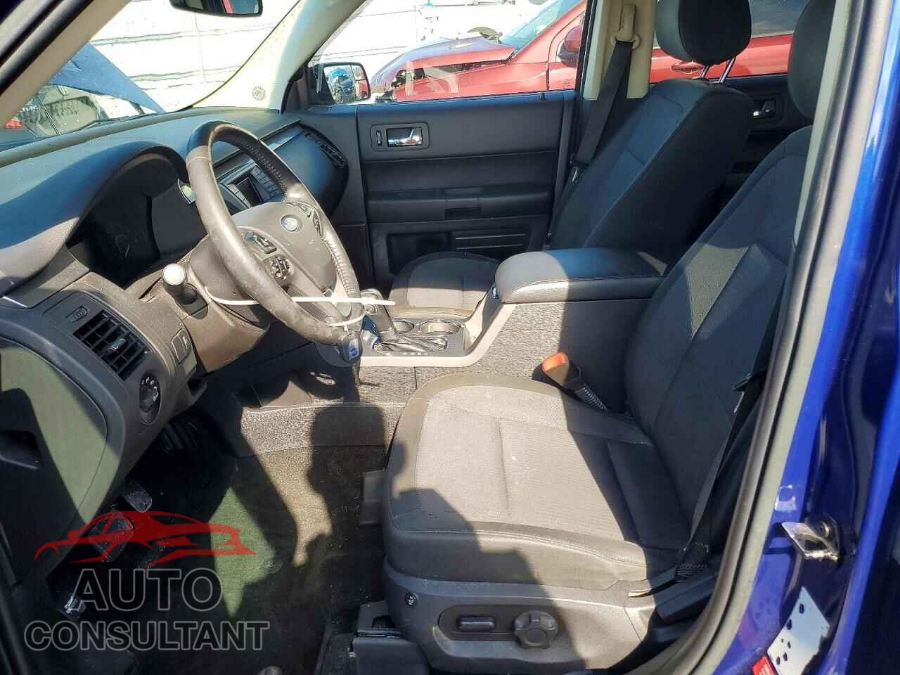 FORD FLEX 2015 - 2FMGK5B84FBA21719