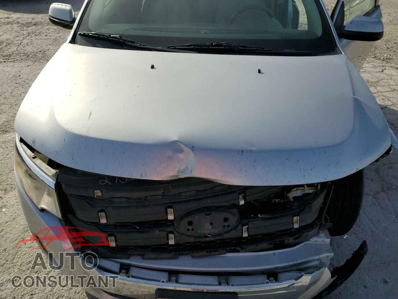FORD EDGE 2012 - 2FMDK3JC7CBA12473