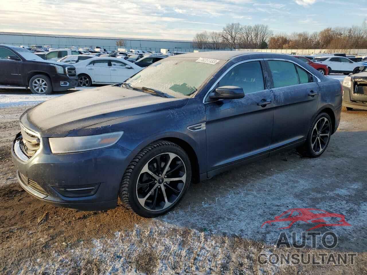 FORD TAURUS 2016 - 1FAHP2E85GG138875