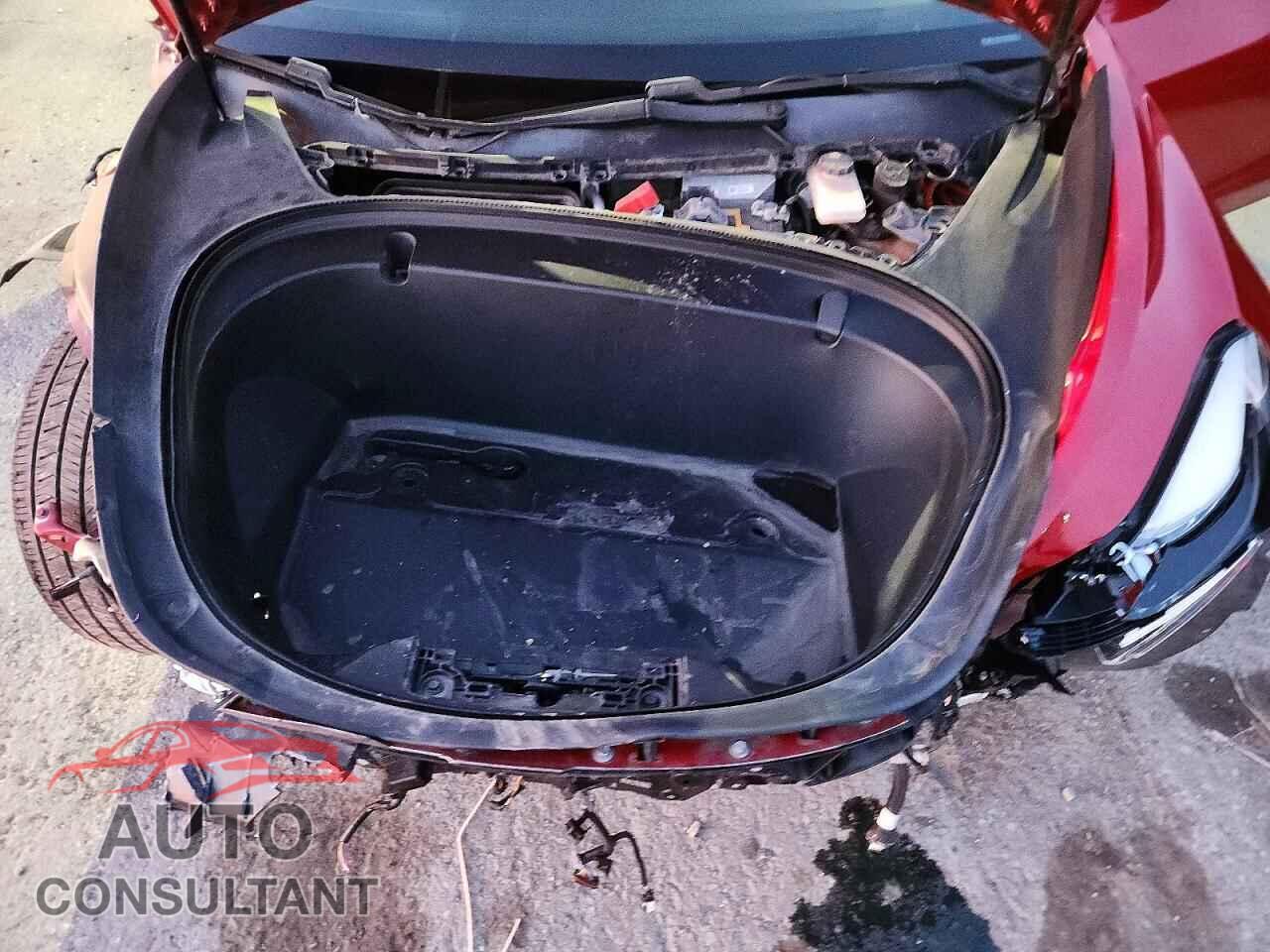 TESLA MODEL 3 2019 - 5YJ3E1EA4KF416384