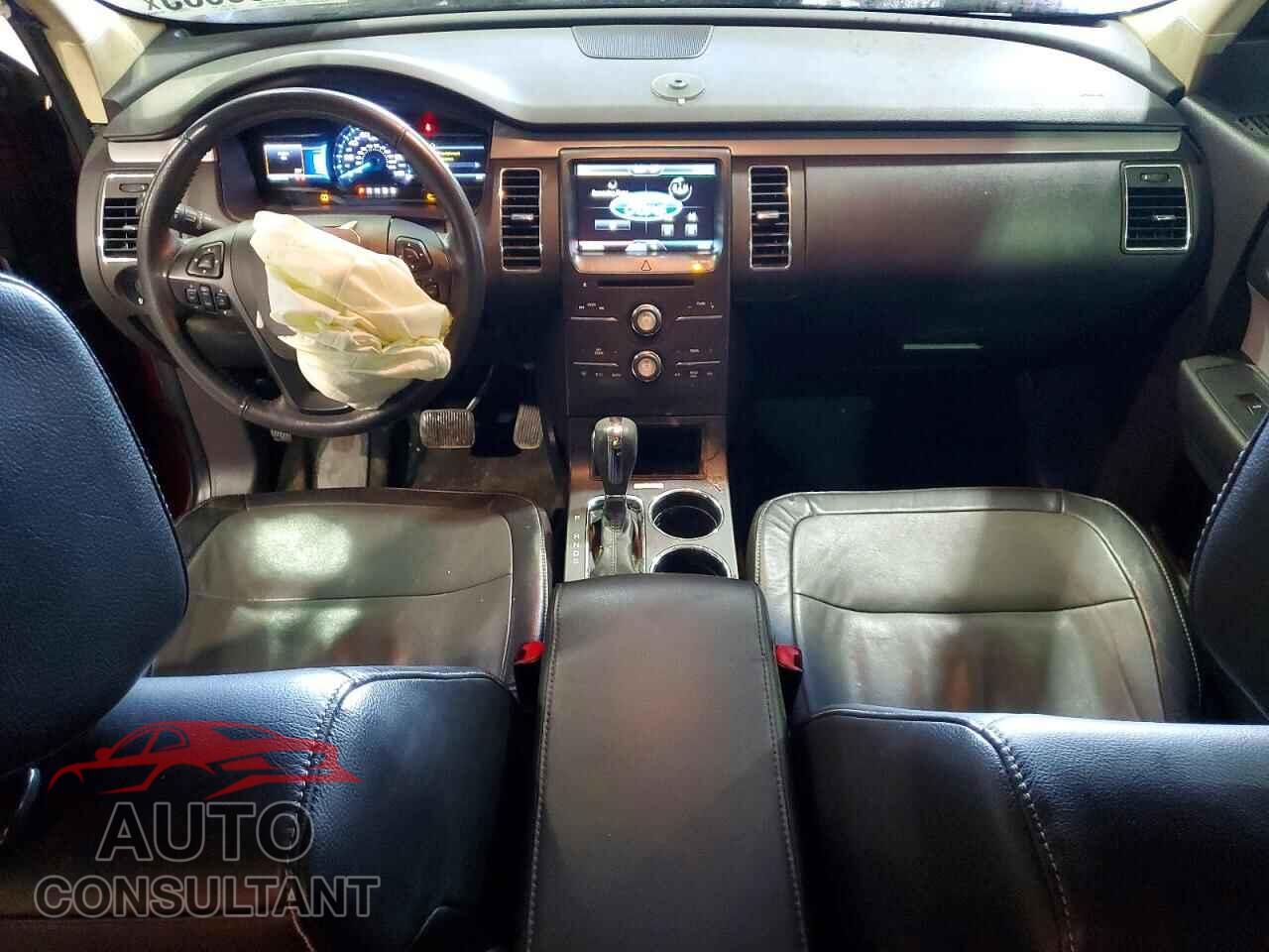 FORD FLEX 2015 - 2FMGK5C80FBA22722