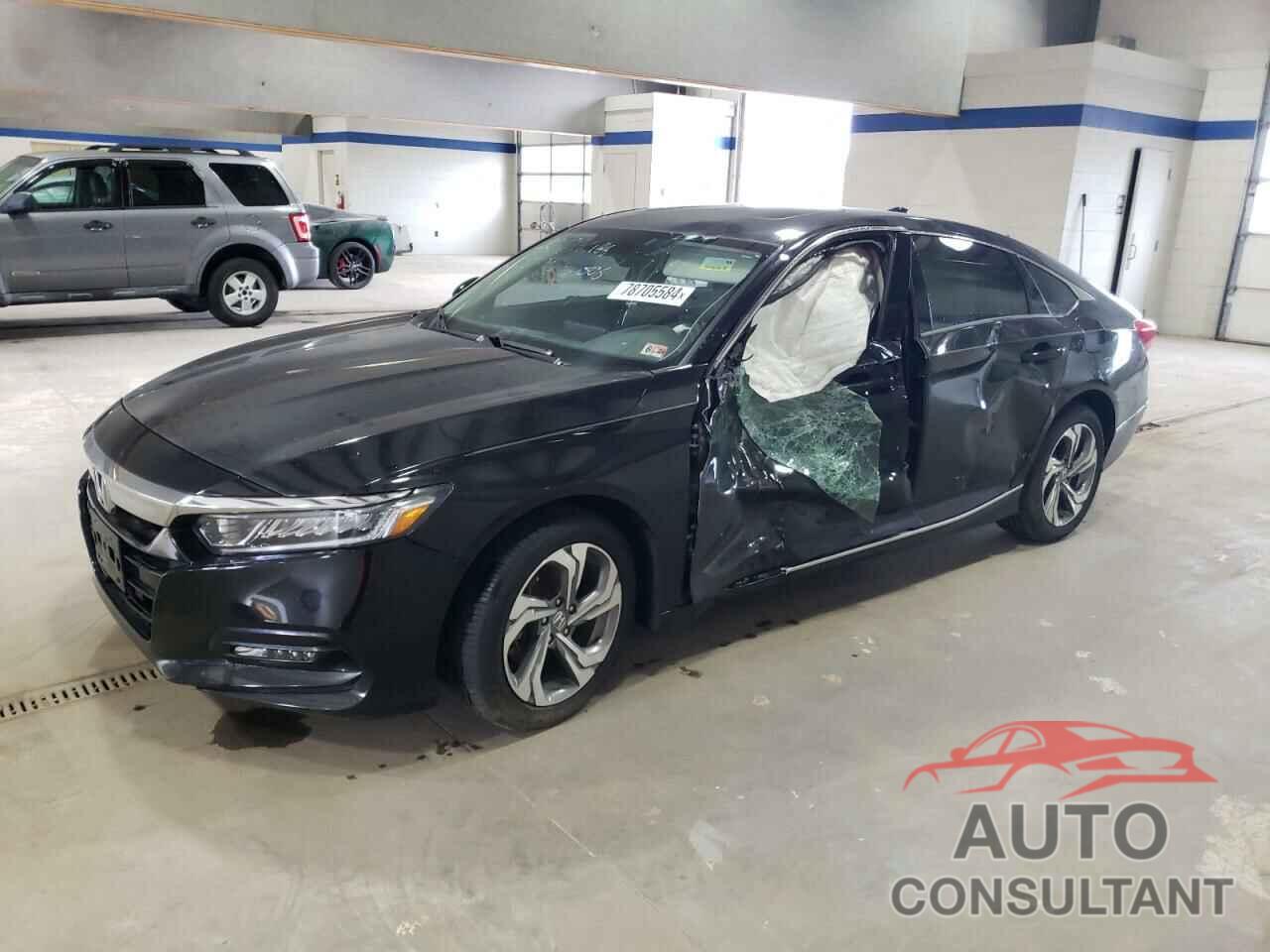 HONDA ACCORD 2019 - 1HGCV2F55KA028954