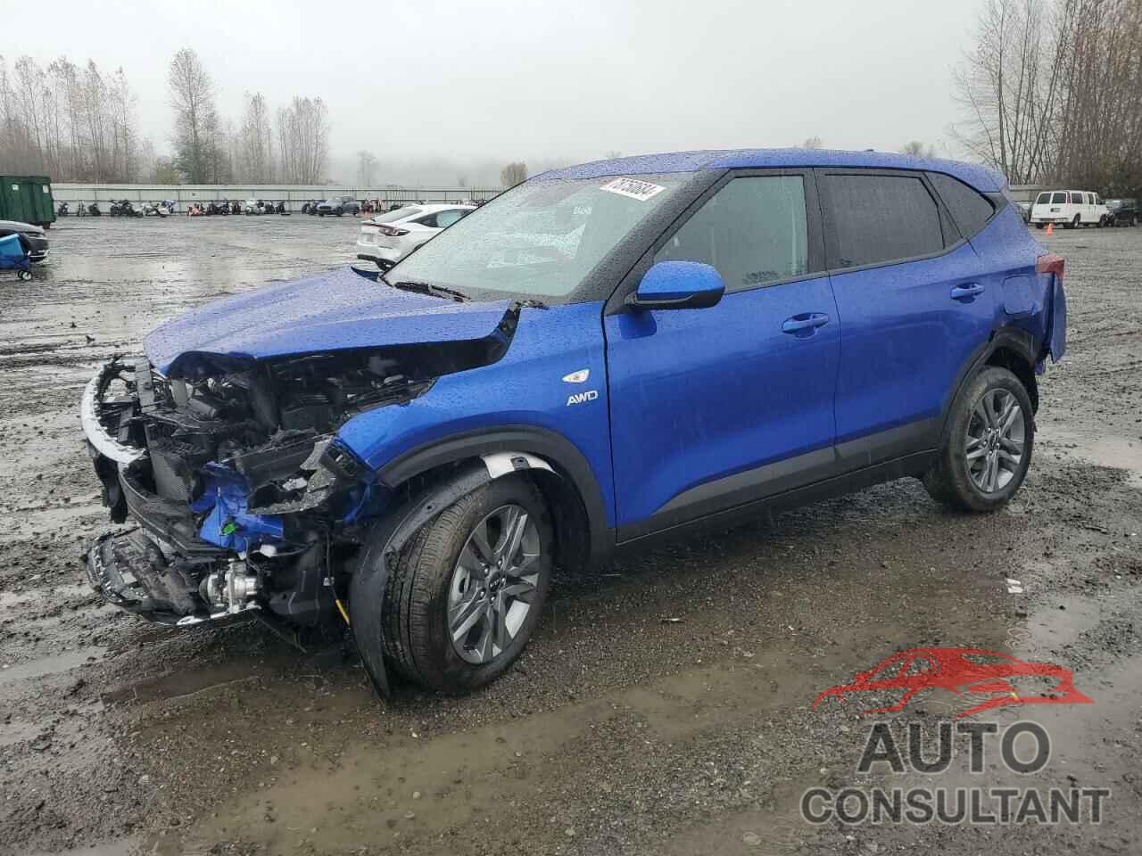 KIA SELTOS 2022 - KNDEPCAA8N7330655