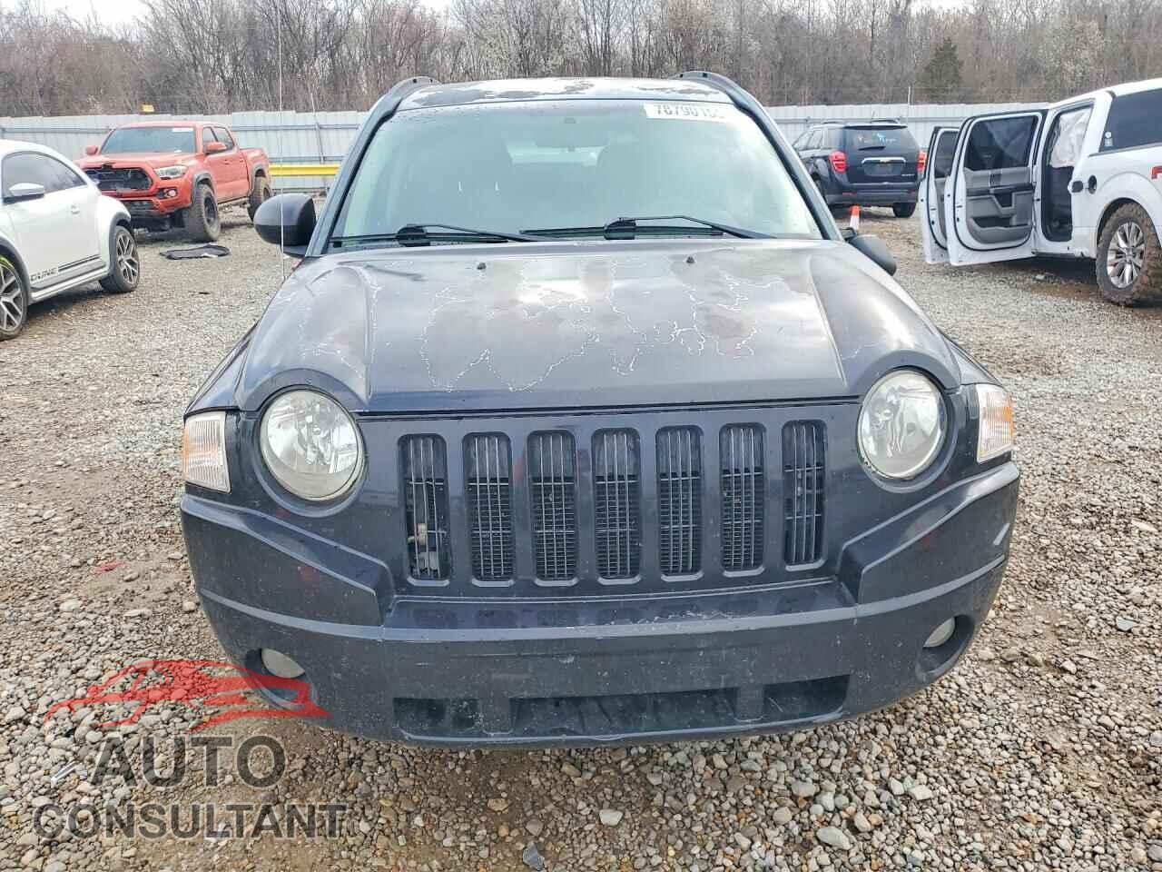 JEEP COMPASS 2010 - 1J4NT4FB9AD611887