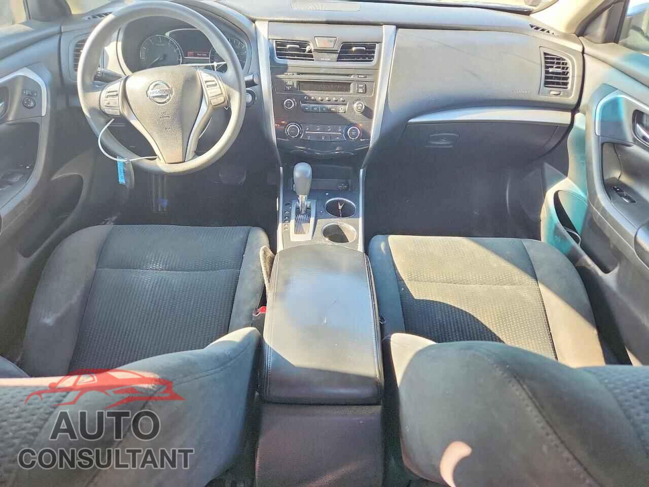 NISSAN ALTIMA 2015 - 1N4AL3AP9FC488564