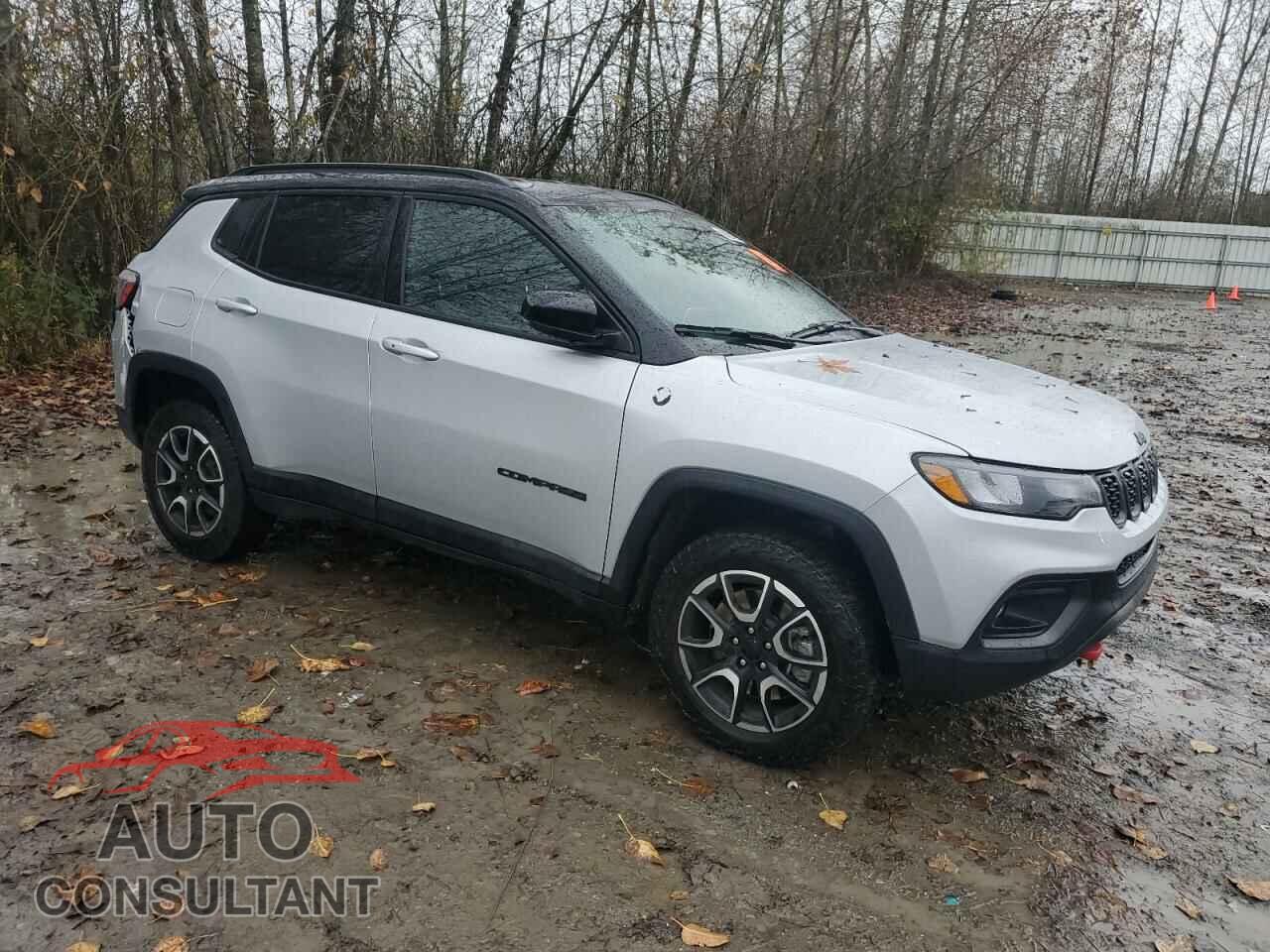 JEEP COMPASS 2024 - 3C4NJDDN9RT145022