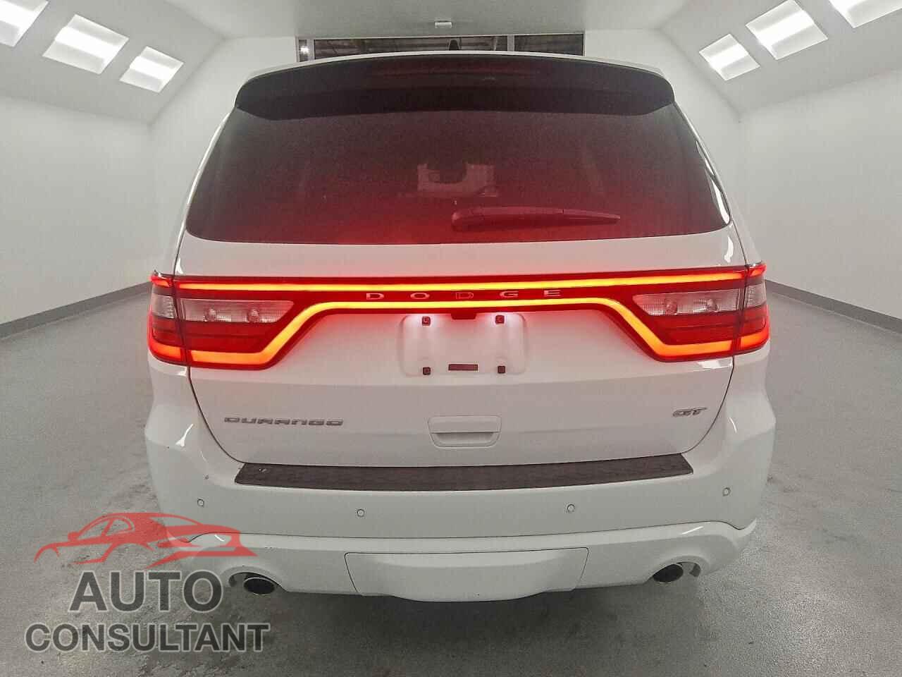 DODGE DURANGO 2023 - 1C4RDHDG0PC596401