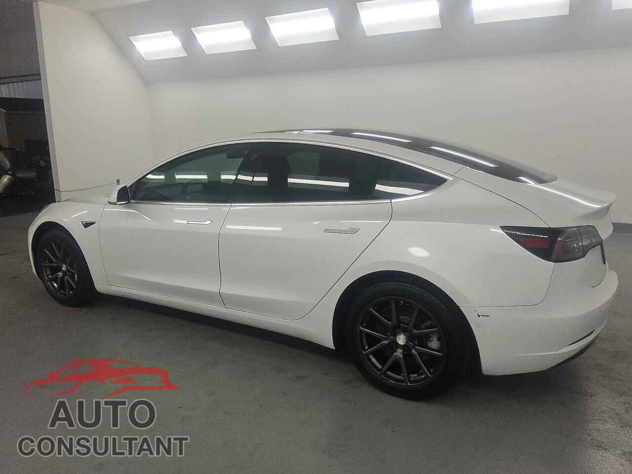 TESLA MODEL 3 2019 - 5YJ3E1EA2KF397351